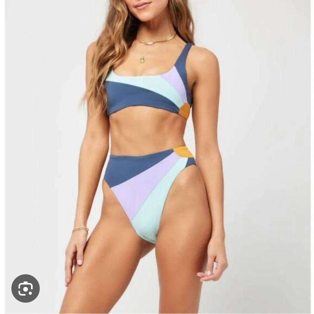 L*Space Bikini